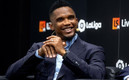 Samuel Eto'o criticó la gestión actual de la FECAFOOT. (FOTO: EFE)