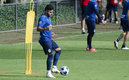 Vega podría ser la sorpresa en el Clásico | Imago7