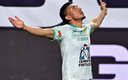 Ángel Mena (Imago7)