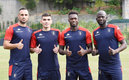 El Genoa cambia de propietarios | Twitter @GenoaCFC