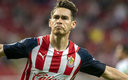 Jesús Ricardo Angulo, de Chivas, fue víctima de la inseguridad. (Mexsport)