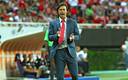 Matías Almeyda resaltó que siempre desea que a Chivas le vaya bien (Imago7)