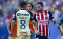 Este fin de semana se disputa el Clásico Nacional. (FOTO: Mexsport)