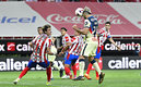 Águilas y Chivas se miden en el Clásico Nacional | Imago7