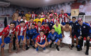 La Albirroja quiere escalar posiciones en la clasificación | Twitter @Albirroja