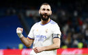 Benzema, con registros históricos en el arranque de LaLiga | Reuters