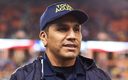 Cabañas destacó lo importante que es que Chivas juegue con puros mexicanos (Mexsport)