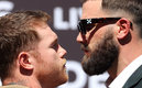 Canelo tendrá una gran bolsa ante Plant. (Foto: AFP)