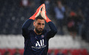 Donnarumma llegó al PSG este verano. (FOTO: AFP)