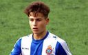Enric Baquero llega al Atlas procedente del Espanyol de Barcelona (Twitter)