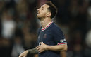 Messi se ha perdido los últimos juegos con el PSG | Reuters
