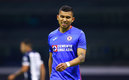 Orbelín Pineda lanzó un par de guiños a Chivas. (Foto: Imago7)