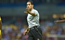 Roberto García Orozco señaló a Peláez y al América. Foto: Imago7