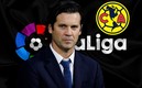 Solari está haciendo una buena labor con las Águilas. FOTO: Imago7.