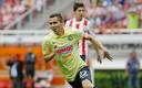 América se ha lucido con varios goles en el Clásico Nacional (Imago7)