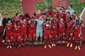 Bayern Munich, el actual campeón del Mundial de Clubes. Foto: Mexsport