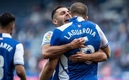 Deportivo Alavés se llevó la victoria ante Atlético de Madrid. (Foto: Alavés)