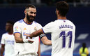 El Real Madrid es el líder de LaLiga | Reuters