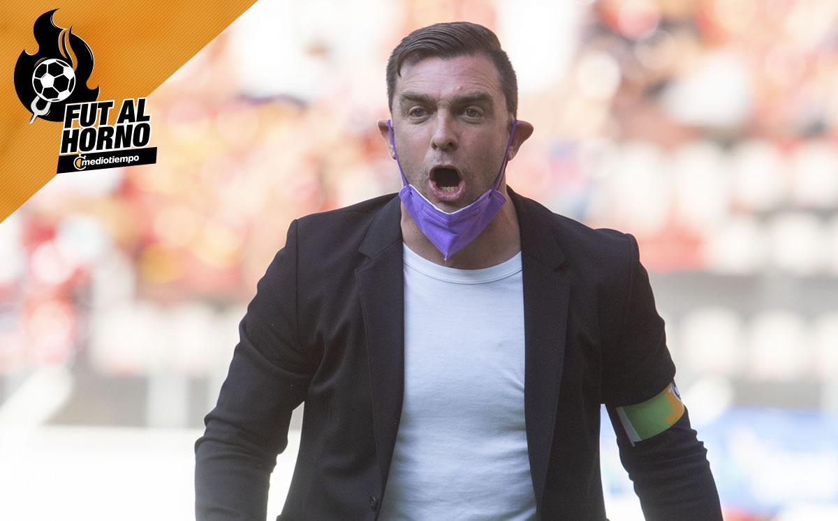 Fuentes cercanas aseguran que las negociaciones van por buen camino. (Mexsport)