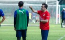 Michel Leaño dirigirá esta noche en el Clásico Nacional. FOTO: Imago7.