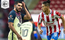 Esta noche se vivirá una edición más del Clásico Nacional. (Mexsport)