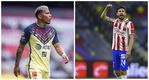 Roger Martínez ha calentado el Clásico con diversas declaraciones en contra de las Chivas. FOTO: Mexsport