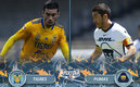 Tigres busca recuperarse del Clásico Regio. (Foto: Mexsport)