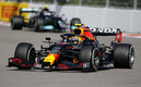 Checo Pérez, a remontar posiciones | Reuters