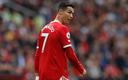 Cristiano Ronaldo podría retirarse en el Man Utd para comenzar su carrera como DT (Reuters)