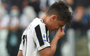 Dybala dejó el juego al minuto 22. (FOTO: Reuters)