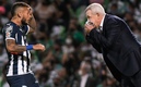 Javier Aguirre no se equivocó al ingresar a Vergara. (Foto: Mexsport)
