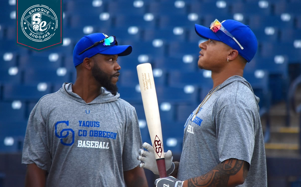 Tras casi un mes de pretemporada, el rol regular 2021-22 de la LMP iniciará el 5 de octubre. (Yaquis)