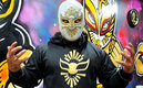Místico busca revolucionar la lucha libre mexicana. (Foto:  caristico_official)
