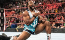 Big E retuvo el campeonato de la WWE. (Foto: Instagram wwebige)