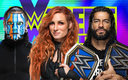 Extreme Rules 2021 de WWE, síguelo en vivo en Mediotiempo. (Imágenes de WWE)