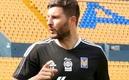Gignac está en duda para el duelo del miércoles. (Foto: Tigres)