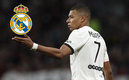 Mbappé, el deseo de los fans del Real Madrid | Reuters