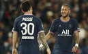 Messi y Neymar, de las preocupaciones de Guardiola | Reuters