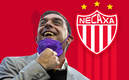 Pablo Guede es nuevo entrenador del Necaxa. (Imago7)