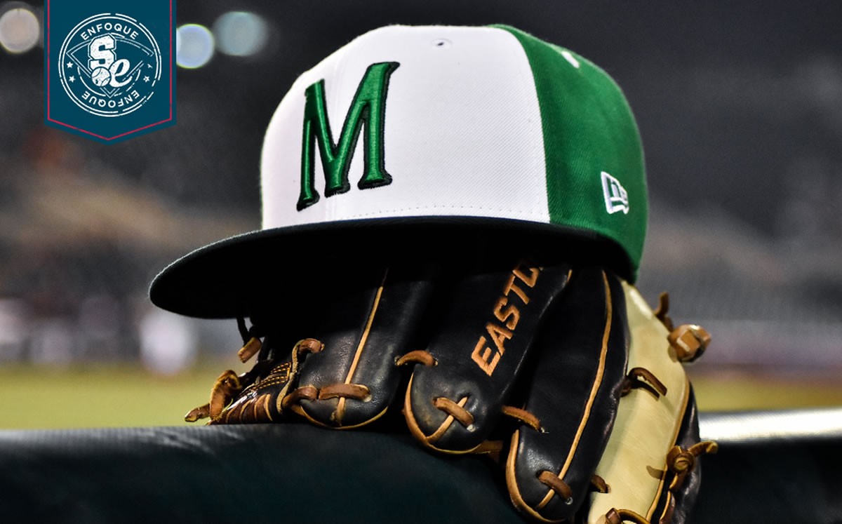 La Selección Mexicana de Beisbol perdió todos sus juegos en Tokio 2020. (@MexicoBeis)