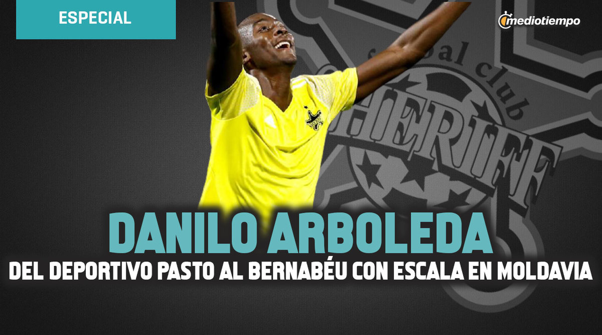 Sheriff FC, el rival más humilde en Champions, que 'sueña' con ganarle al Real Madrid