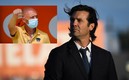 Solari y Desio se verán las caras en el Estadio Azteca. Fotos: Imago7