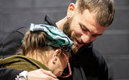 Caleb Plant perdió a su madre en una tragedia. (Foto: Instagram calebplant)