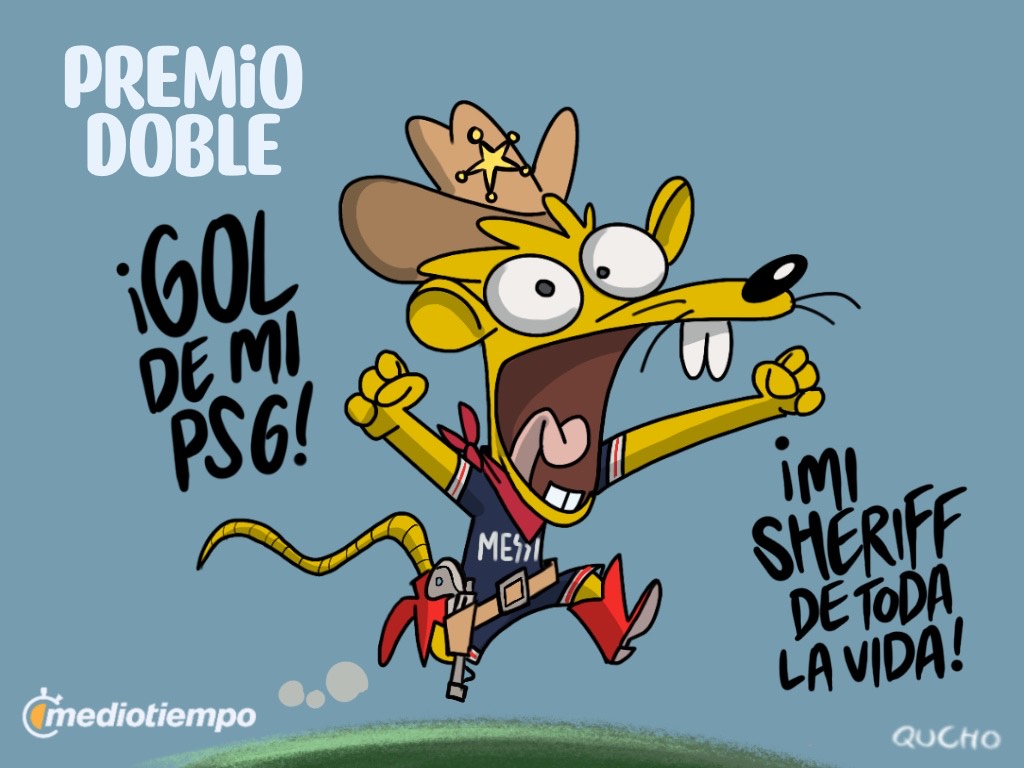 Premio doble