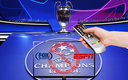 La Champions League 2021 en México será propiedad de HBO Max. (Reuters)