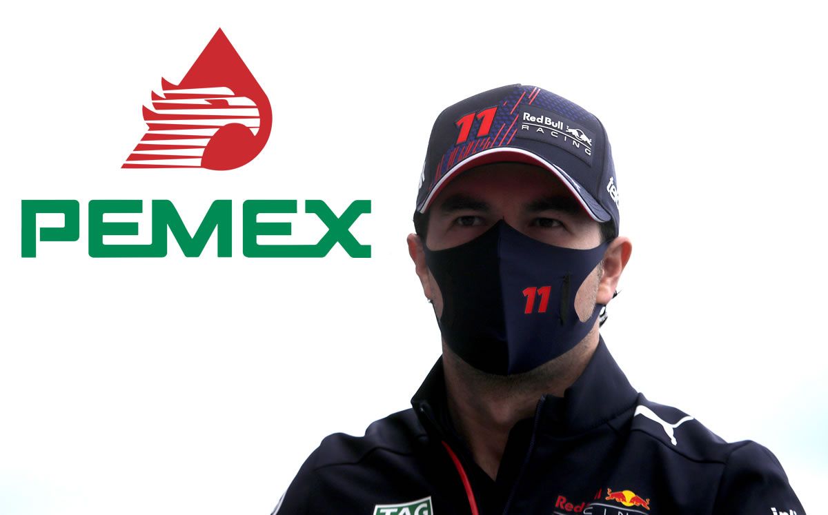 Checo Pérez ganó demanda a Pemex por 57 millones de pesos - Vimarsana News