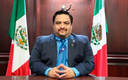 José Ángel Yuen, nuevo Ministro Presidente del TRIJEZ. (TW @trijez_)
