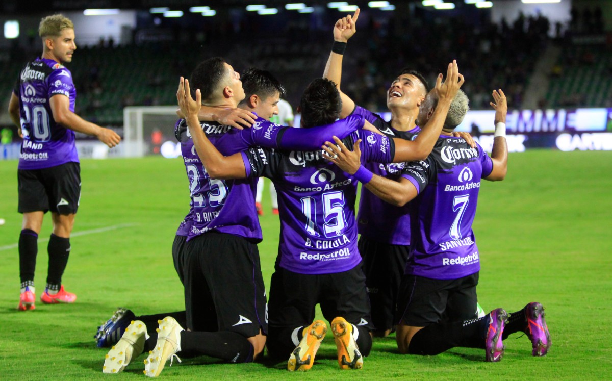 Mazatlán vs FC Juárez: Resumen y goles - Vimarsana News