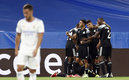 Los Merengues no lo pueden creer. (Reuters)
