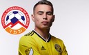 Lucas Zelarayán ha sido convocado por Armenia. FOTO: @ColumbusCrewSC